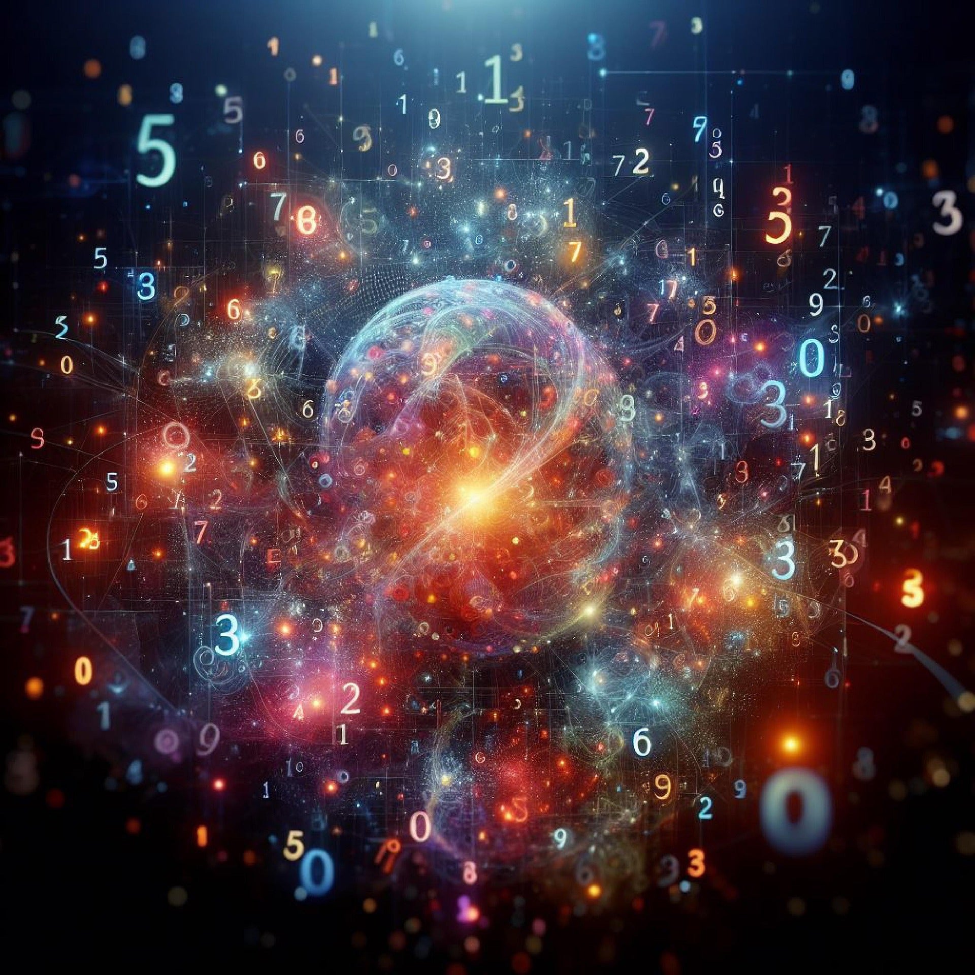 All Things Math