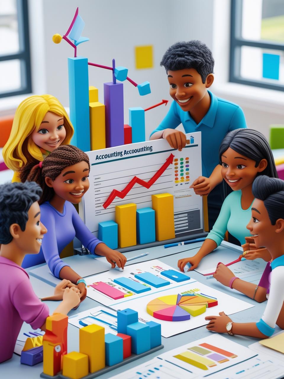 All Things Accounting