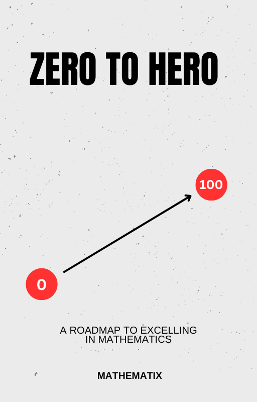 ZERO 2 HERO MATH